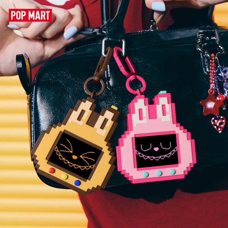 POPMART Labubu The Monsters SH - Storage recension och pris
