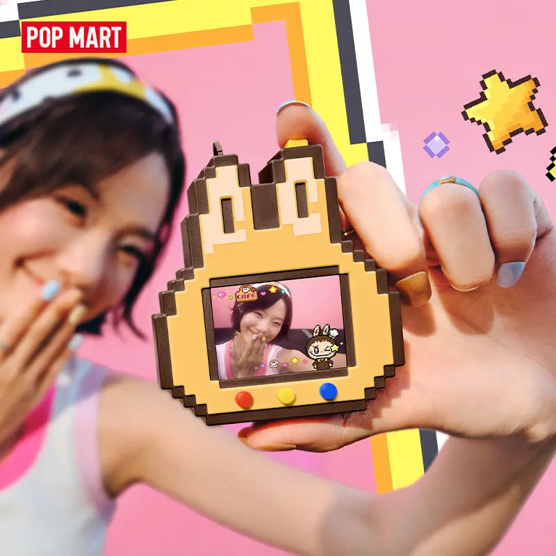 POPMART Labubu The Monsters SH - Storage recension och pris