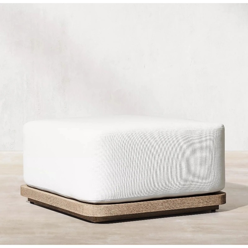 Modern Outdoor Furniture Set W - Sofas recension och pris