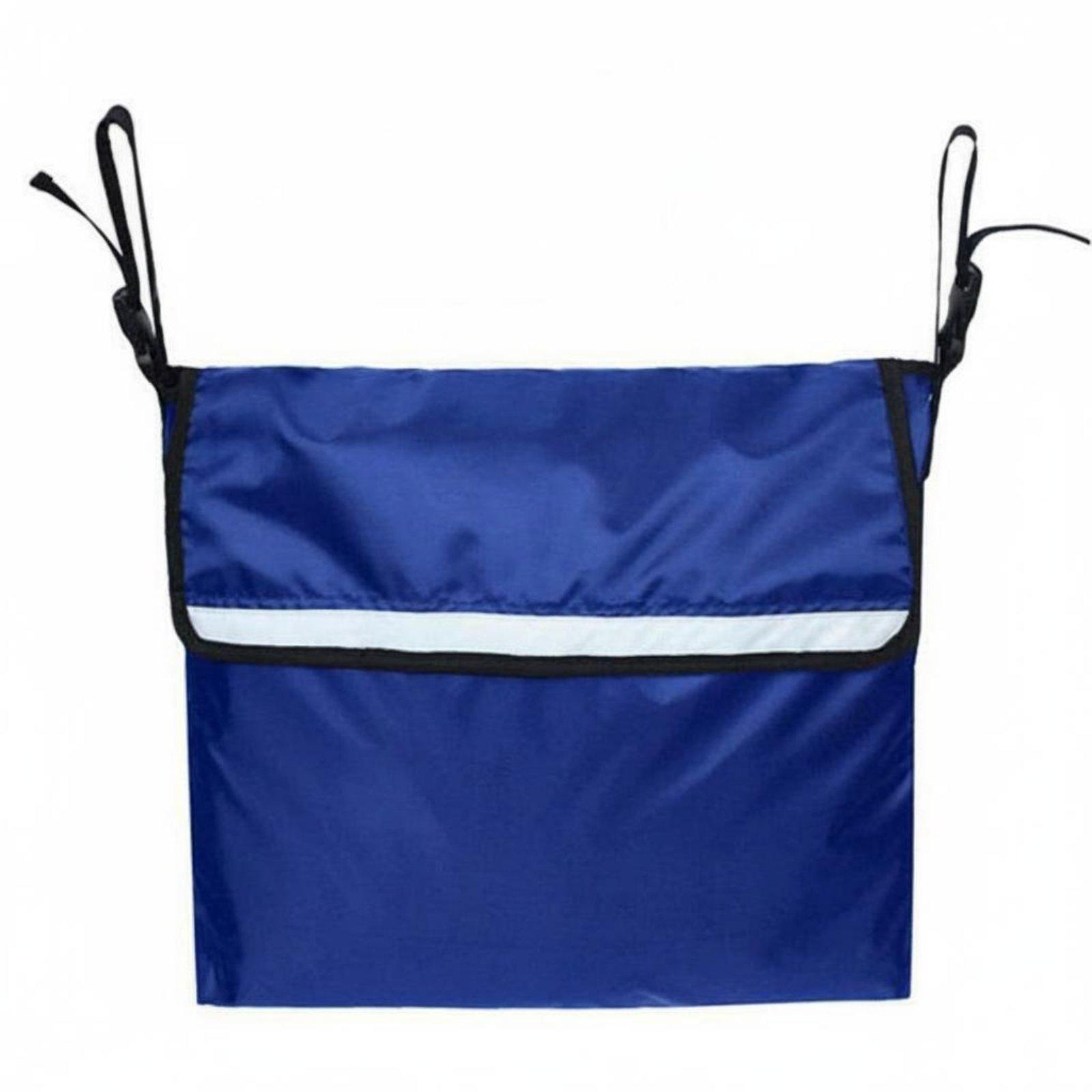 Back Pouch Organizer Bag Oxfor - Storage recension och pris