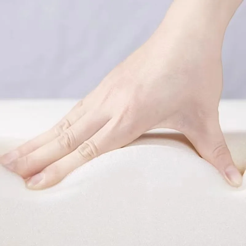 Memory Foam with Pocket Spring - Memory Foam Mattress In A Box Queen recension och pris