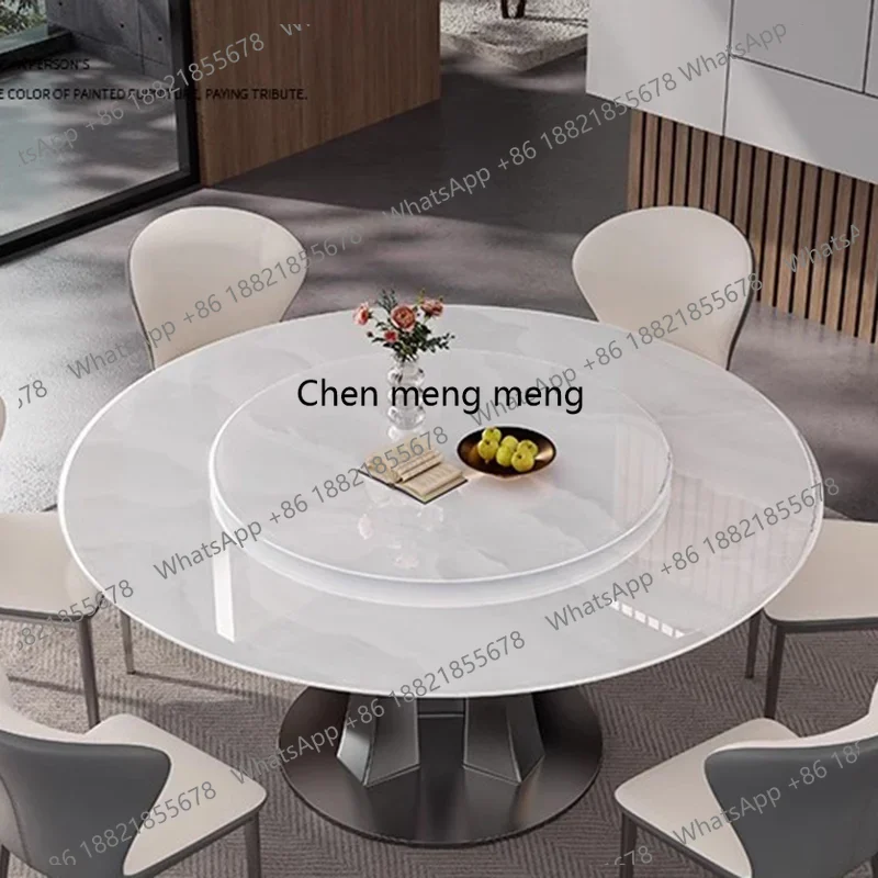 Side Round Dining Table Coffee - Office Furniture recension och pris