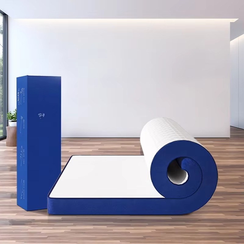 Hotel Double Size Mattresses M - Memory Foam Mattress In A Box Queen recension och pris