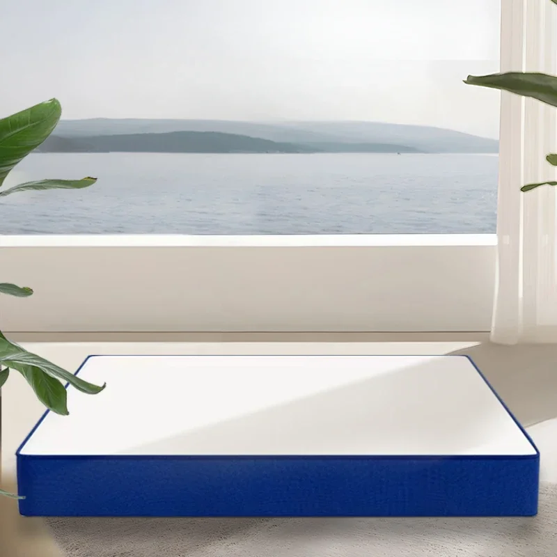 Hotel Double Size Mattresses M - Memory Foam Mattress In A Box Queen recension och pris