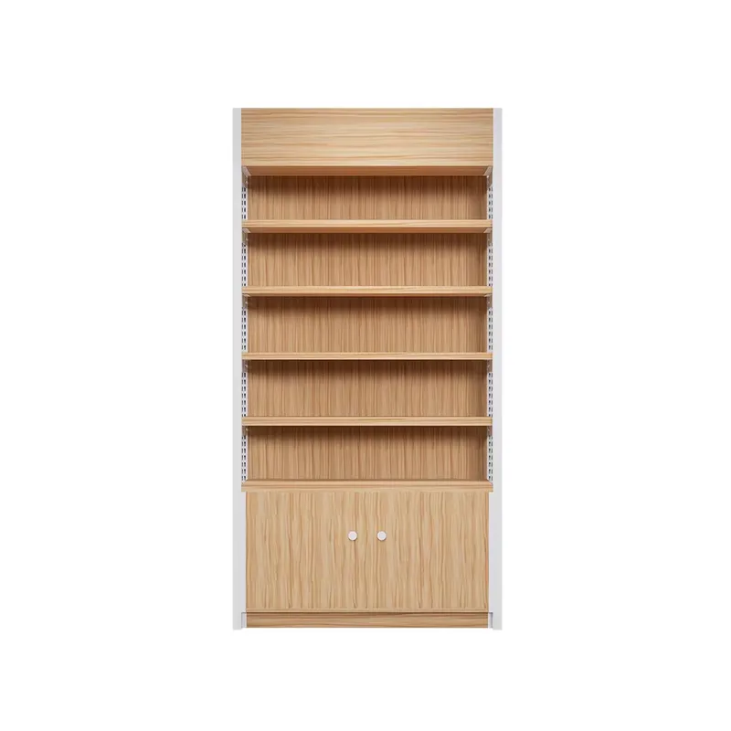 Modern Locker Bookshelf for Li - Storage recension och pris