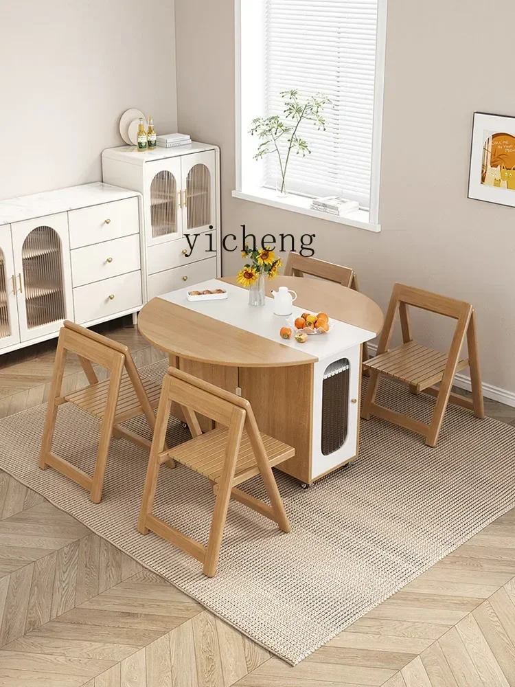 A-4 r5.13  household round din - Tables recension och pris