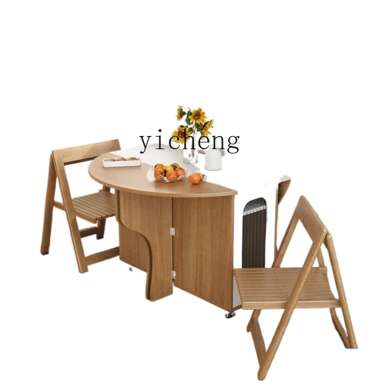 A-4 r5.13  household round din - Tables recension och pris