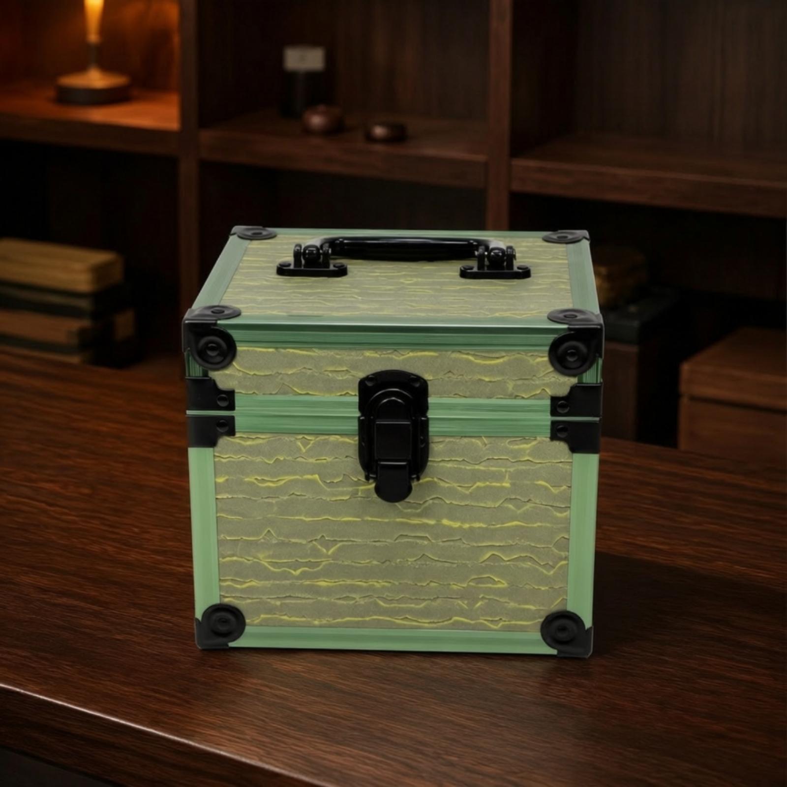 Card Storage Case with Divided - Storage recension och pris