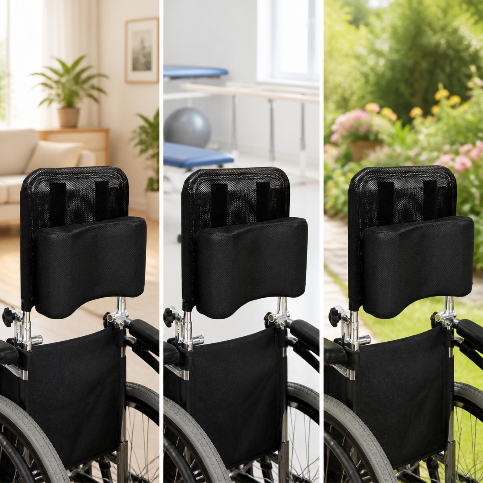 Ergonomic Curved Headrest Ligh - Chairs recension och pris