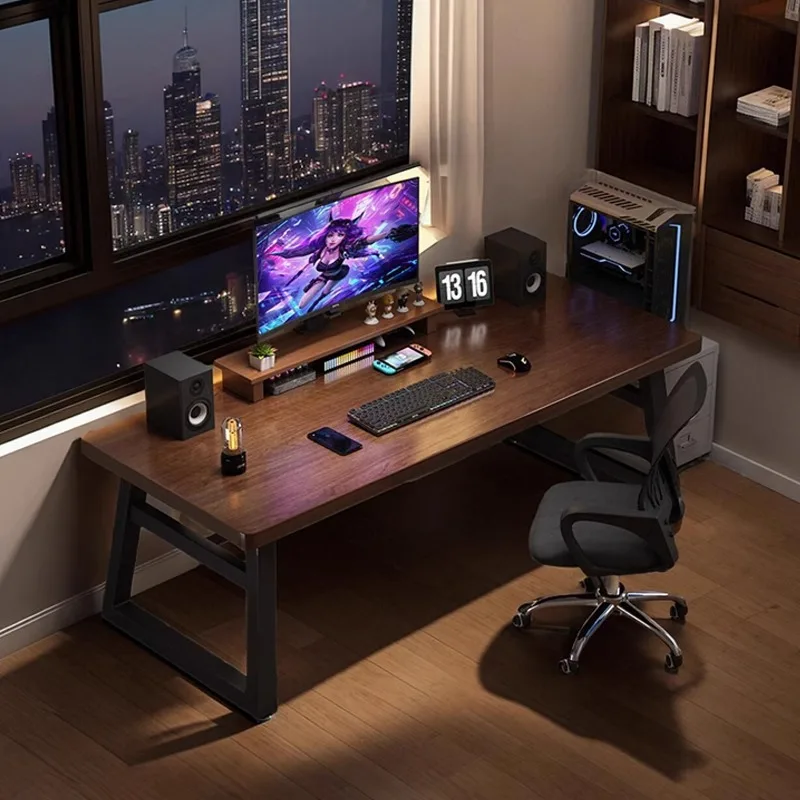 Computer desk Desktop e-sports - Chairs recension och pris